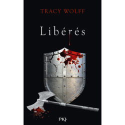 ISBN Assoiffés - Tome 6 Libérés : Le livre de Tracy Wolff