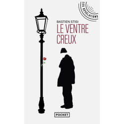 ISBN Le Ventre creux - Le lundi soir aux Restos du coeur : Le livre de Bastien STISI