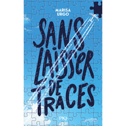 ISBN Sans laisser de traces : Le livre de Marisa Urgo