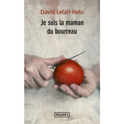 ISBN Je suis la maman du bourreau : Le livre de David Lelait-Helo