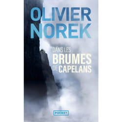 ISBN Dans les brumes de Capelans : Le livre de Olivier Norek