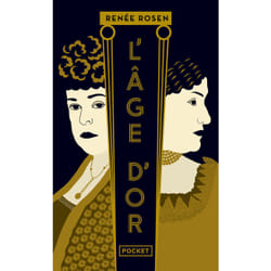 ISBN L'Age d'or : Le livre de Renée Rosen