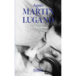ISBN La Déraison : Le livre de Agnès Martin-Lugand