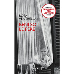 ISBN Béni soit le père : Le livre de Rosa Ventrella