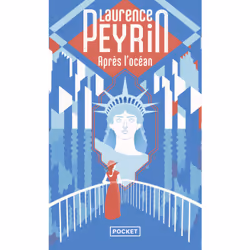 ISBN Après l'océan : Le livre de Laurence Peyrin, Roman, 400 pages