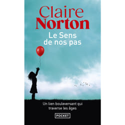 ISBN Le Sens de nos pas : Le livre de Claire Norton