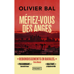 ISBN Méfiez-vous des anges : Le livre de Olivier Bal