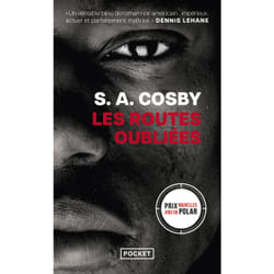 ISBN Les Routes oubliées : Le livre de S. A. Cosby