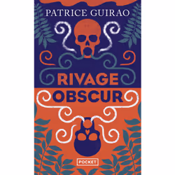 ISBN Rivage obscur - Une aventure de Lilith Tereia : Le livre de Patrice Guirao, Thrillers, 384 pages