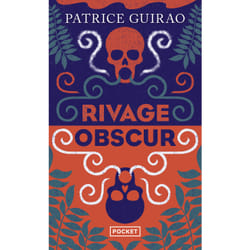 ISBN Rivage obscur - Une aventure de Lilith Tereia : Le livre de Patrice Guirao