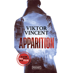 ISBN Apparition : Le livre de Viktor Vincent