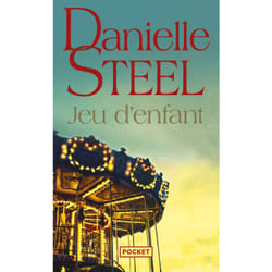 ISBN Jeu d'enfant : Le livre de Danielle Steel