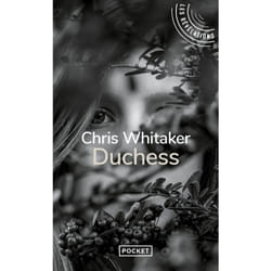 ISBN Duchess : Le livre de Chris Whitaker