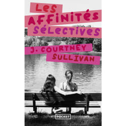 ISBN Les affinités sélectives : Le livre de J. Courtney Sullivan