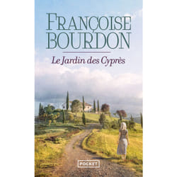 ISBN Le Jardin des Cyprès : Le livre de Françoise Bourdon