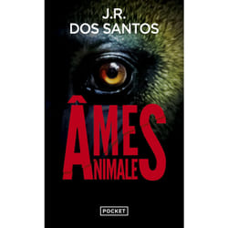 ISBN Ames animales : Le livre de José Rodrigues Dos Santos