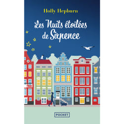 ISBN Les Nuits étoilées de Sixpence : Le livre de Holly Hepburn