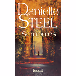 ISBN Scrupules : Le livre de Danielle Steel, Roman, 368 pages