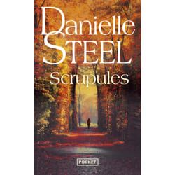 ISBN Scrupules : Le livre de Danielle Steel