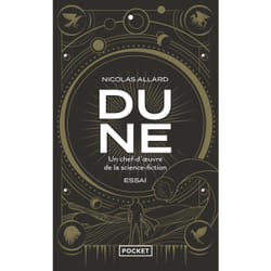 ISBN Dune : un chef-d'oeuvre de la science-fiction : Le livre de Nicolas ALLARD