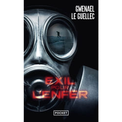 ISBN Exil pour l'enfer : Le livre de Gwenael Le Guellec