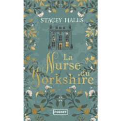 ISBN La Nurse du Yorkshire : Le livre de Stacey Halls