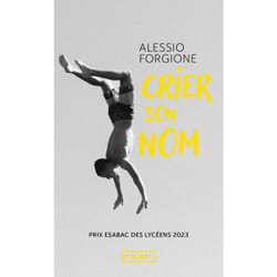 ISBN Crier son nom : Le livre de Alessio Forgione