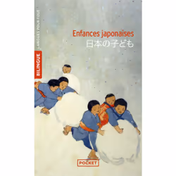 ISBN Enfances japonaises - Bilingue : Le livre de Collectif, Science & nature, 160 pages