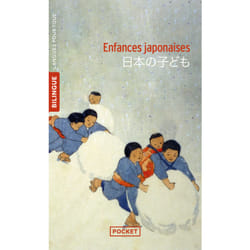 ISBN Enfances japonaises - Bilingue : Le livre de Collectif