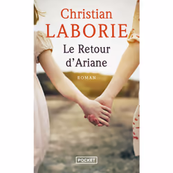 ISBN Le Retour d'Ariane : Le livre de Christian Laborie, Roman, 384 pages