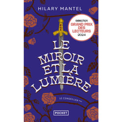 ISBN Le Miroir et la Lumière : Le livre de Hilary Mantel