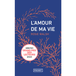 ISBN L'Amour de ma vie : Le livre de Rosie Walsh