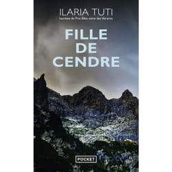 ISBN Fille de cendre : Le livre de Ilaria Tuti
