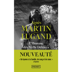 ISBN L'Homme des mille détours : Le livre de Agnès Martin-Lugand