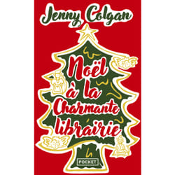 ISBN Noël à la charmante librairie : Le livre de Jenny Colgan