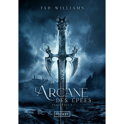 ISBN L'Arcane des épées - Intégrale 1 : Le livre de Tad Williams