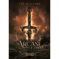ISBN L'Arcane des épées - Intégrale 3 : Le livre de Tad Williams