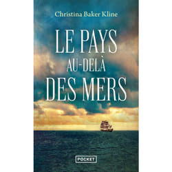 ISBN Le Pays au-delà des mers : Le livre de Christina Baker Kline