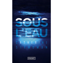 ISBN Sous l'eau : Le livre de Catherine Steadman