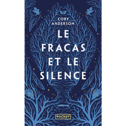 ISBN Le Fracas et le silence : Le livre de Cory Anderson