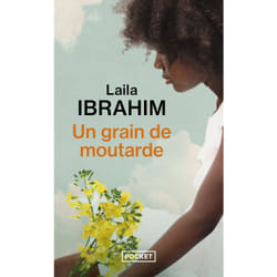 ISBN Un grain de moutarde : Le livre de Laila Ibrahim