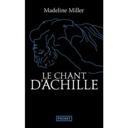 ISBN Le Chant d'Achille : Le livre de Madeline Miller
