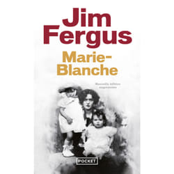 ISBN Marie-Blanche (Nouvelle édition) : Le livre de Jim Fergus