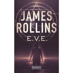ISBN E.V.E. : Le livre de James Rollins