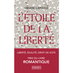 ISBN L'Etoile de la liberté : Le livre de Oriane Lapouge