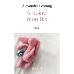 ISBN Antoine, mon fils : Le livre de Alexandra Lestang