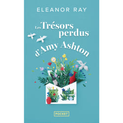 ISBN Les Trésors perdus d'Amy Ashton : Le livre de Eleanor Ray