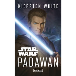 ISBN Star Wars : Padawan : Le livre de Kiersten White