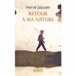 ISBN Retour à ma nature : Le livre de Hervé Jaouen, Roman, 288 pages