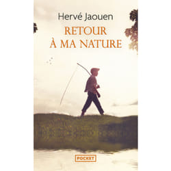 ISBN Retour à ma nature : Le livre de Hervé Jaouen
